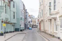 Ship Street 1 bedroom/ seafront