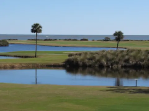 Special May Rates!!!  Direct Beach Front.  John Fripp Villa 101