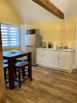 Ellie's Loft brand new downtown Nashville, IN!