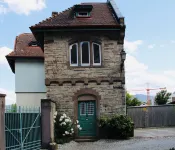 Zauberhafte Altstadtwohnung mit Traumblick Hotels near Natur- und Waldschutzgebiet Kaltenbronn