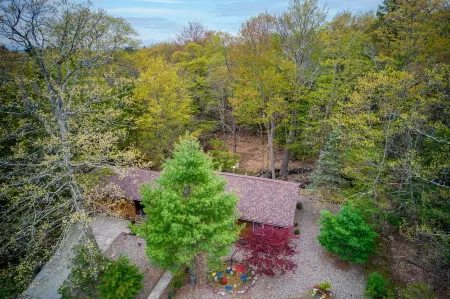 Wooden Paradise in Catskills!!!!