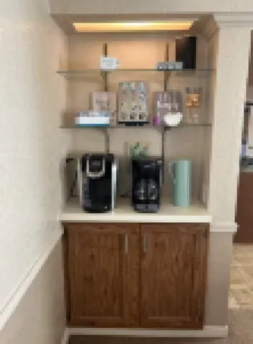 Elite Casita with EV Level II Charger & Indoor Jet Tub