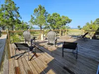 New High End Build/Furnishings! Max 12 Guests - Gated Community Includes Pool