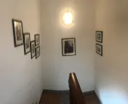 Villa with pool in a quite Village near the Beautiful Sandy beach of Costa Rei