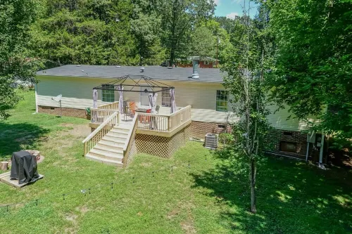 Discover Durham, just a quick 11-minutes from Duke University Hotels in Triangle