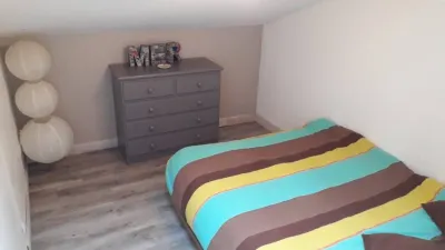 Maison 8 Personnes Dans une Résidence au Calme Hotels near Adrenaline Parc