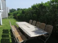 Brand New modern 2 bedroom 2nd floor apartment - Balkon