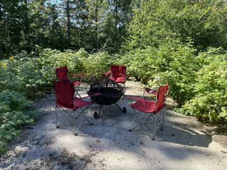 Minnesota North Shore Getaway Отели в г. Кристал-Бей