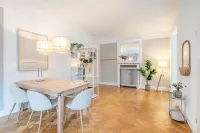 Schanzenwohnung "tender"