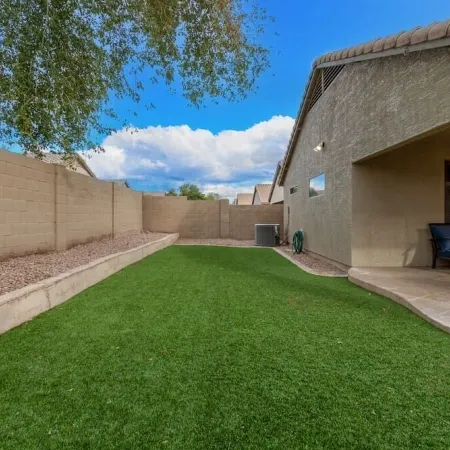 East Mesa Home Sleeps 6 Close to Hwys