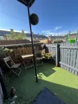 Cosy Home in the centre of Amble Hotels near Warkworth Golf Club