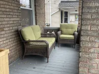 Lakewood Cozy Boho Apartment Hotels in Lakewood