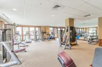 Cozy Mountain Condo with Hot Tub, Pool, and Gondola Access in Steamboat Springs!