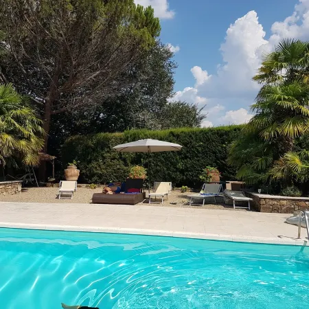 Welcome to Villa Dolce Vita - Your Private Paradise in Tuscany