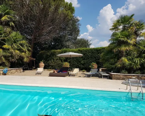 Welcome to Villa Dolce Vita - Your Private Paradise in Tuscany Hotels in Lucignano