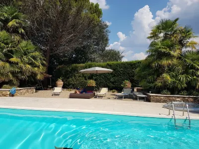 Welcome to Villa Dolce Vita