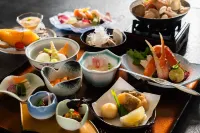 Hotel Rishiri Hotels in Rebun