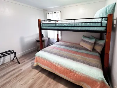 Cozy Cottage minutes from Verona State Park & Sylvan Beach!