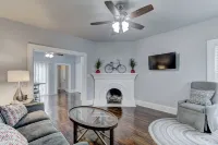 Heart of Edmond Retreat