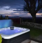 Mc Courts Cottage, Mourne Mountains