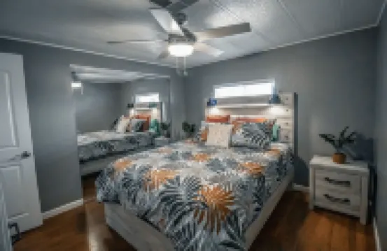 Foothills Vacation Retreat!! 福瑞娜麓山酒店