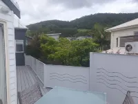 11A Seaview靠近海灘，海景及奧特韋山脈景觀度假屋，寵物友好 - 3 星級