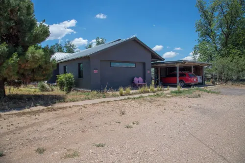 La Cochera Private Apartment - No Cleaning Fee