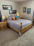 Cozy Bear Lake Retreat