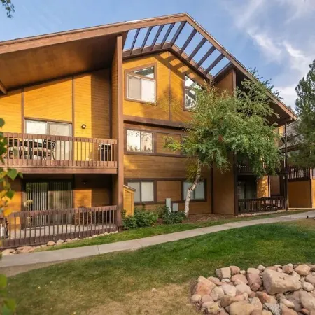 Cozy, Ski, Mountainside Condo, Canyons Resort, Park City