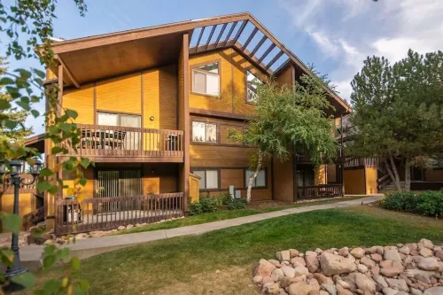 Cozy, Ski, Mountainside Condo, Canyons Resort, Park City