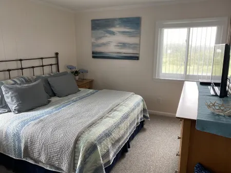 Atlantic Beach Condo within walking distance to the beach