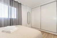 Penthouse Reformado a 300m de la Playa La Mata