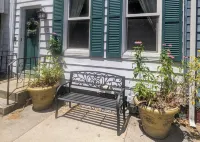 Centrally Located ~ Off-Street Parking ~ Walkable ~ Spacious ~ Historic