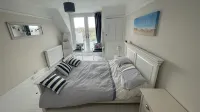 Ivy Cottage Seahouses Seaside Retreat