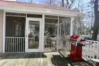 Just minutes away from Bethany Beach and Golf
