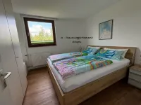 North Black Forest 3-room apartment Dieter Hoffmann, Freudenstadt-Kniebis 60 sqm