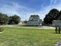 Private Whole House