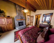 Incredible Luxury home with Stunning views of Grand Teton Mountains and Valley