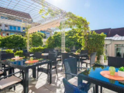 Best Western Hotel am Strassberger Tor Hotels in Plauen