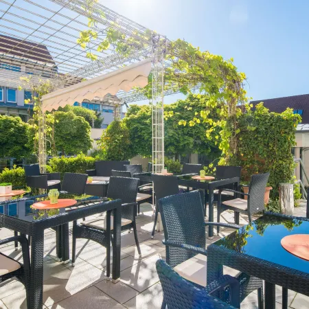 Best Western Hotel am Strassberger Tor