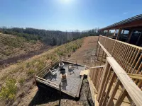 Starry Night at Red River Gorge: Wi-Fi / Hot Tub