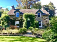 Traditional Scottish Cottage 블랙크레이그 포레스트 주변 호텔