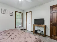 Travelers rest retreat