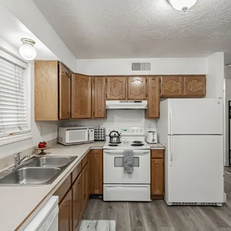Cozy 2br- 3 blocks from BYU-Idaho