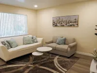 Newly renovated 2B/1b in Downtown Hotels in Lafayette