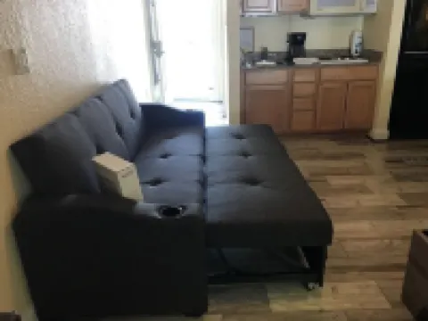 Dunedin Condo on the Water