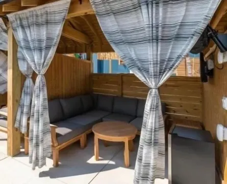 Brand New Beautiful Condo at Beach Club in Corolla,  Steps from the beach!