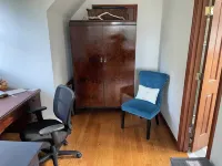 Beach Hideaway close to San Francisco and the Airport