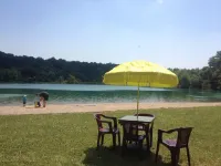 Superb house facing the Grand Colombier