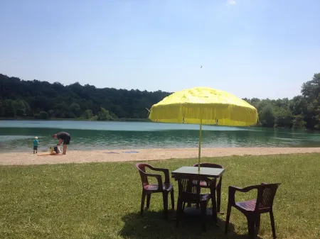 Superb house facing the Grand Colombier